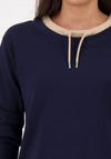 MONARI BASIC SWEATSHIRT