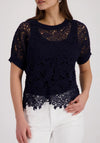 MONARI PULLOVER BASIC
