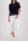 MONARI PULLOVER BASIC