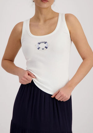 MONARI TOP MINI DRUCK