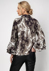MONARI  BLOUSE
