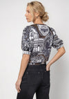 MONARI  SWEATSHIRT
