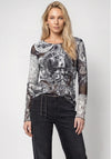 MONARI  T-SHIRT