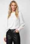 MONARI BLOUSE