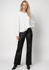 MONARI BLOUSE