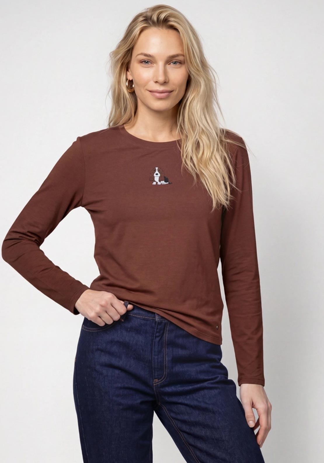 MONARI T-SHIRT