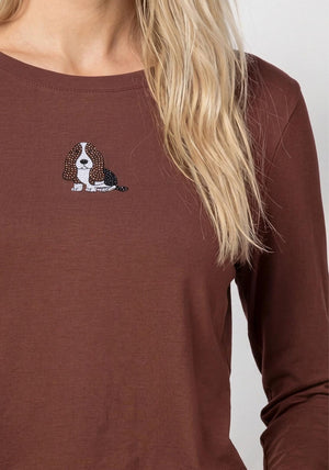 MONARI T-SHIRT