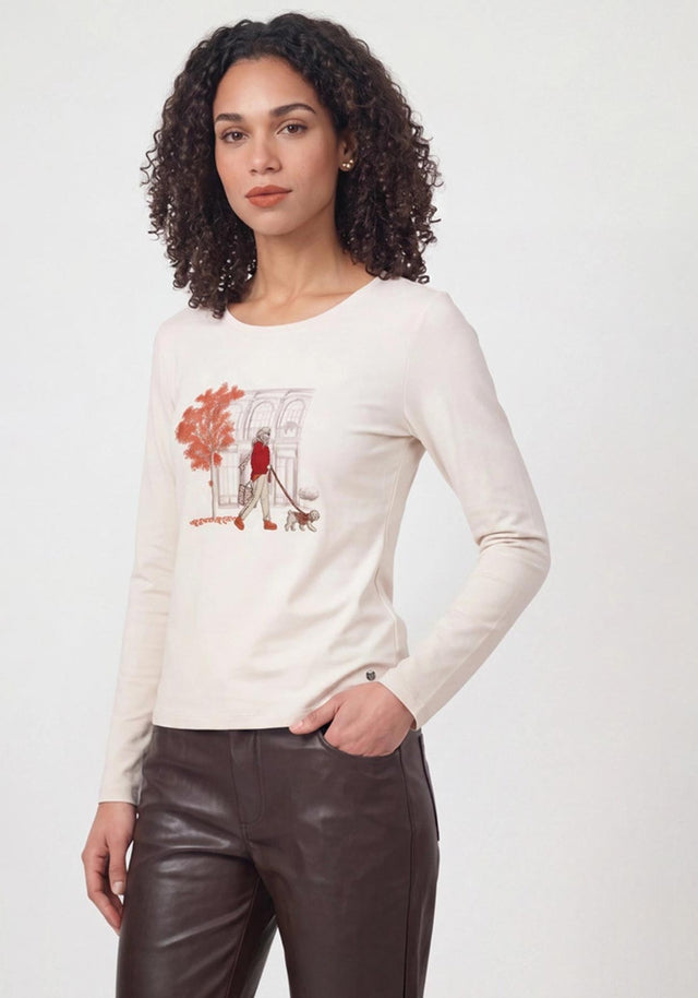 MONARI T-SHIRT