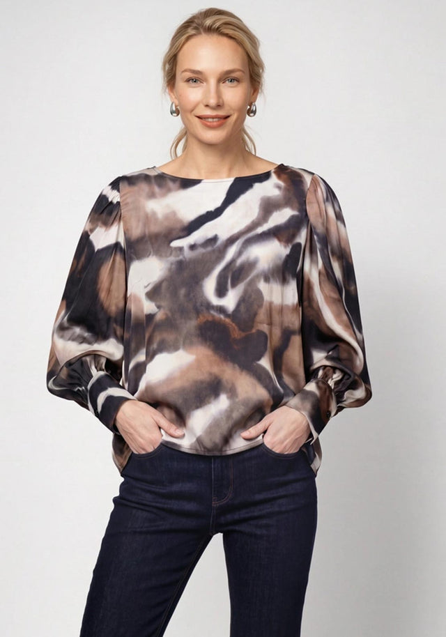 MONARI BLOUSE
