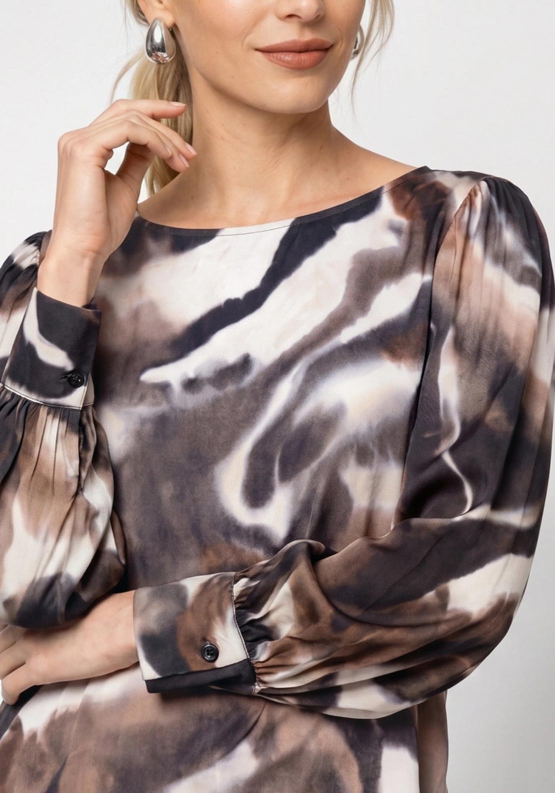 MONARI BLOUSE