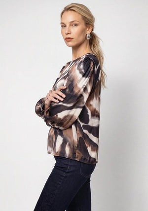 MONARI BLOUSE