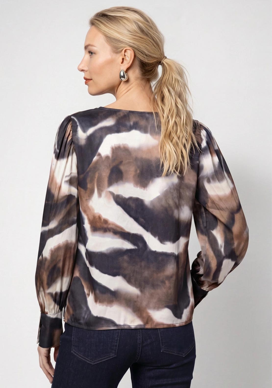 MONARI BLOUSE