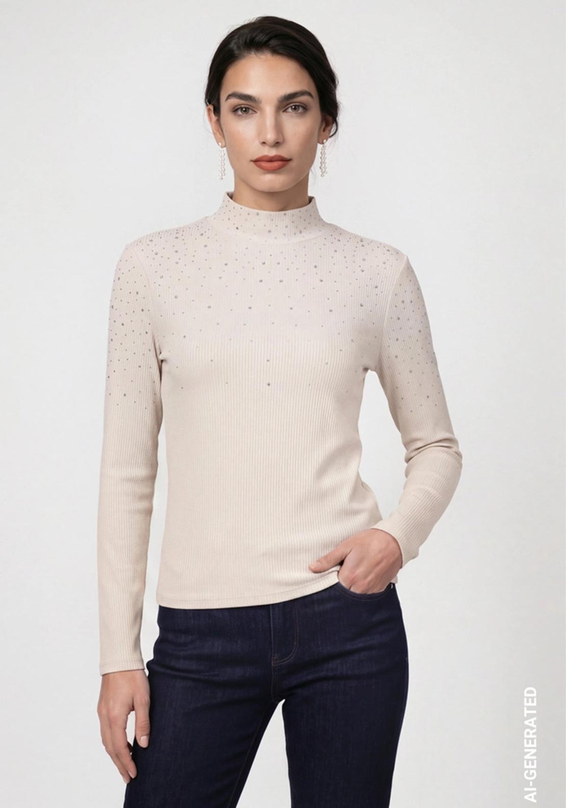 MONARI T-SHIRT