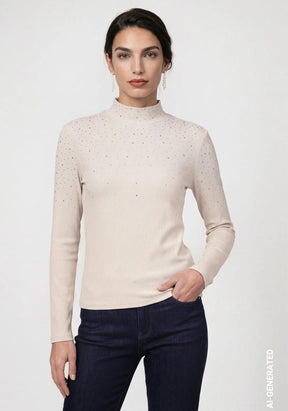 MONARI T-SHIRT