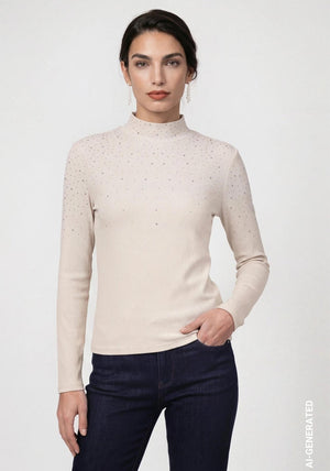 MONARI T-SHIRT