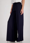 MONARI TROUSER SATIN