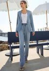 MONARI TROUSERS LYOCELL
