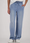 MONARI TROUSERS LYOCELL