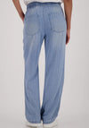 MONARI TROUSERS LYOCELL