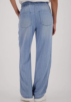 MONARI TROUSERS LYOCELL