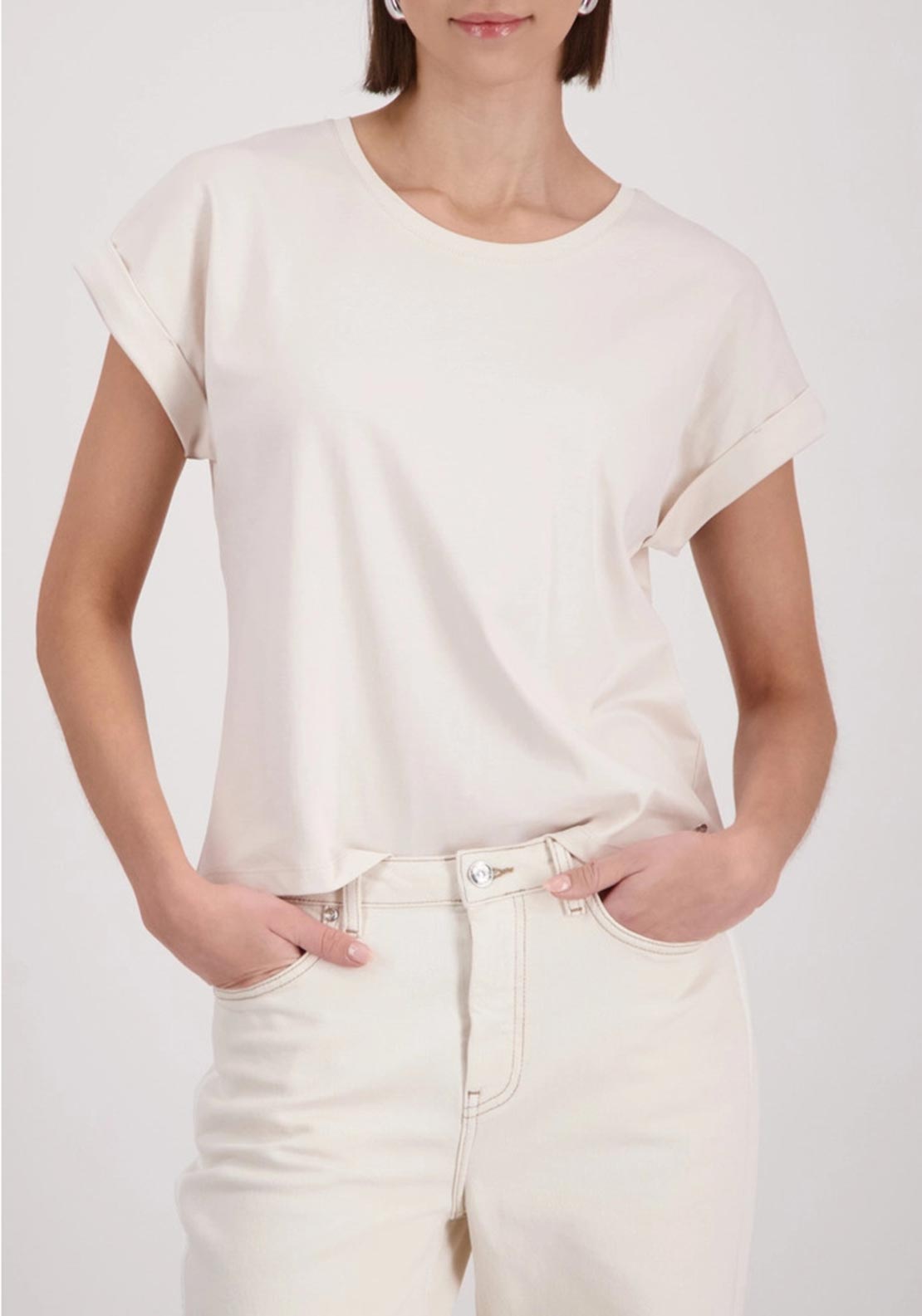 MONARI  T-SHIRT