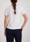 MONARI T-SHIRT BASIC SCHMUCK