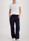 MONARI T-SHIRT BASIC SCHMUCK