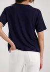 MONARI T-SHIRT SCHMUCK