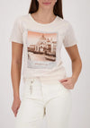 MONARI  T-SHIRT