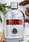 Moncler Pour Homme Eau de Parfum, 60ml
