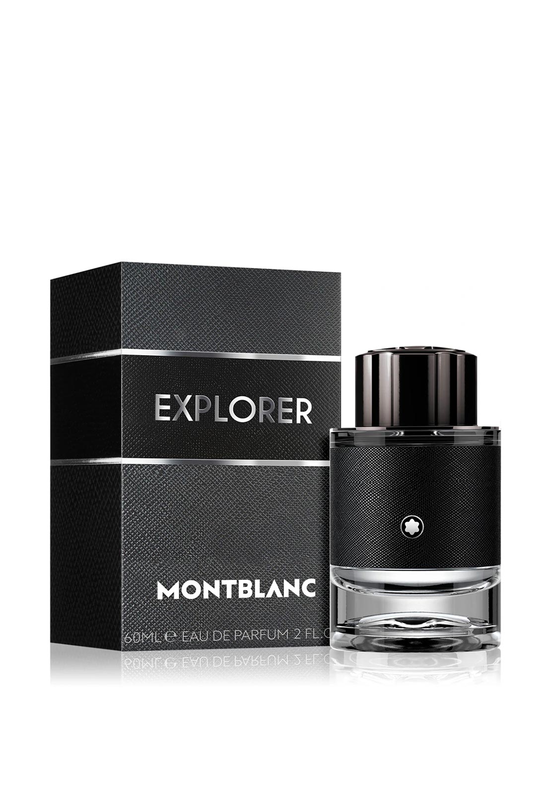 Montblanc Explorer Extreme Parfum - McElhinneys