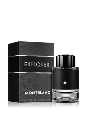 Montblanc Explorer Extreme Parfum
