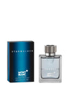 Montblanc Starwalker Eau De Toilette, 50ml