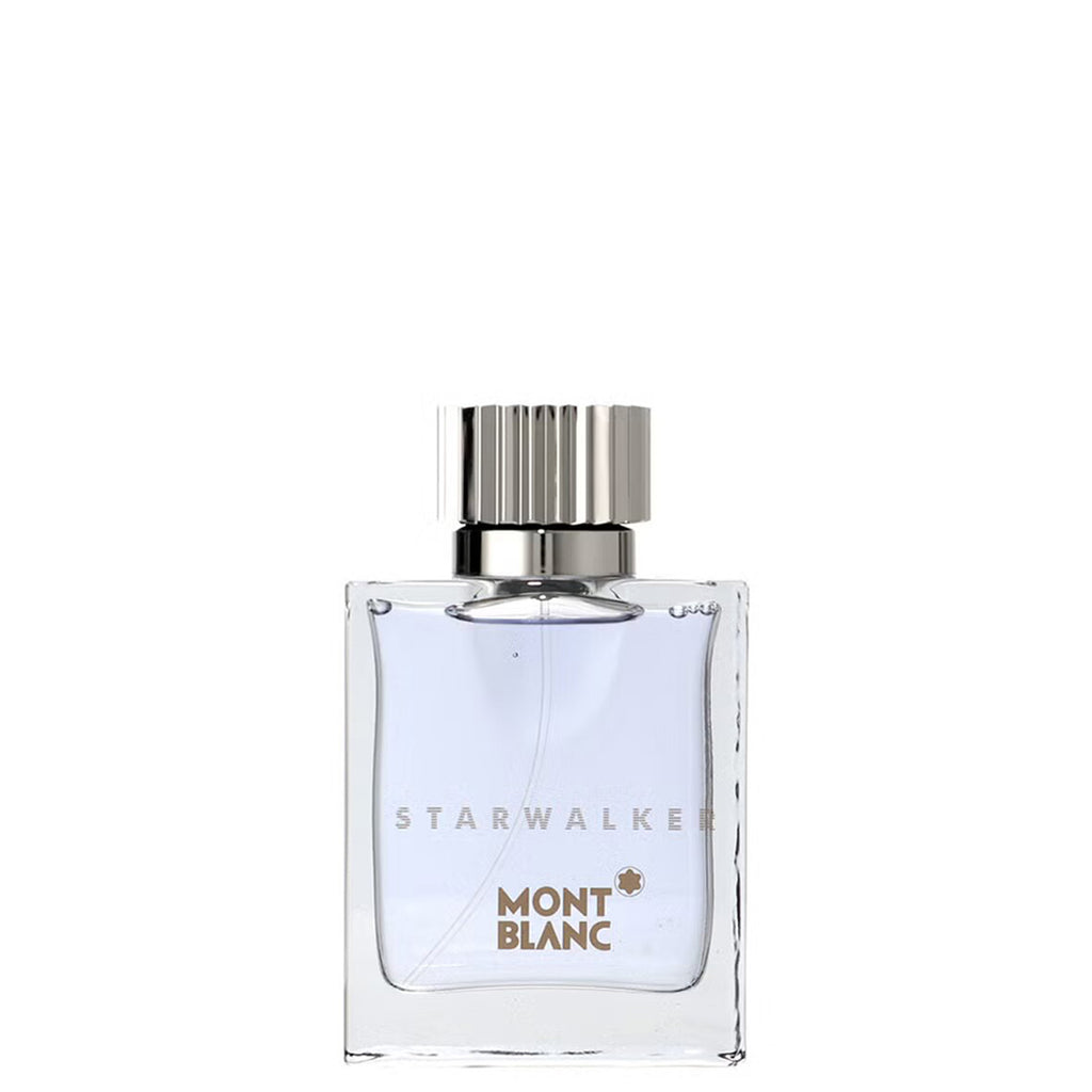 Montblanc Starwalker Eau De Toilette, 50ml McElhinneys