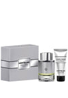 Mont Blanc Explorer Platinum Gift Set