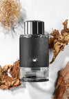 Montblanc Explorer Gift Set