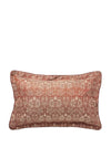 Morris & Co Oxford Mix Jacquard Pillowcase, Crown Imperial