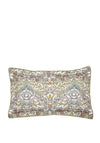 Morris & Co Severne Oxford Pillowcase, Cochineal Pink