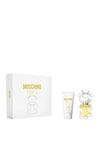 Moschino Toy 2 EDP Gift Set, 30ml