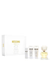 Moschino Toy 2 Eau De Parfum 100ml Gift Set