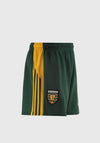 O’Neills Kids Donegal GAA Home Shorts, Green