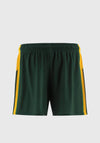 O’Neills Kids Donegal GAA Home Shorts, Green