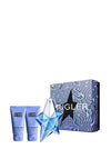 Thierry Mugler Angel Eau De Parfum Gift Set, 25ml