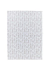 Murmur Aria & Clodagh 2 Pack Tea Towels, Cream and Grey