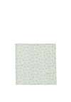 Murmur Vine 4 Pack Floral Napkins, Green