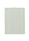 Murmur Tara & Vine 2 Pack Tea Towels, Green