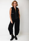 MY SOUL STRETCH VEST