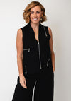 MY SOUL STRETCH VEST