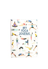 Allsorted My Yoga Journal