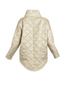 My Soul Quilted Jacket, Beige